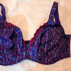 ELOMI bra.